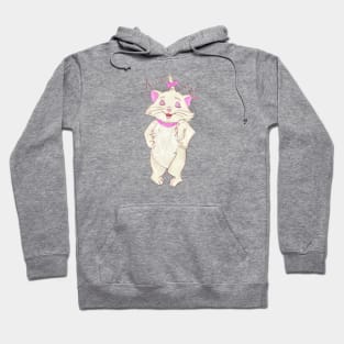 Arrikitikitiki Aristocats Hoodie